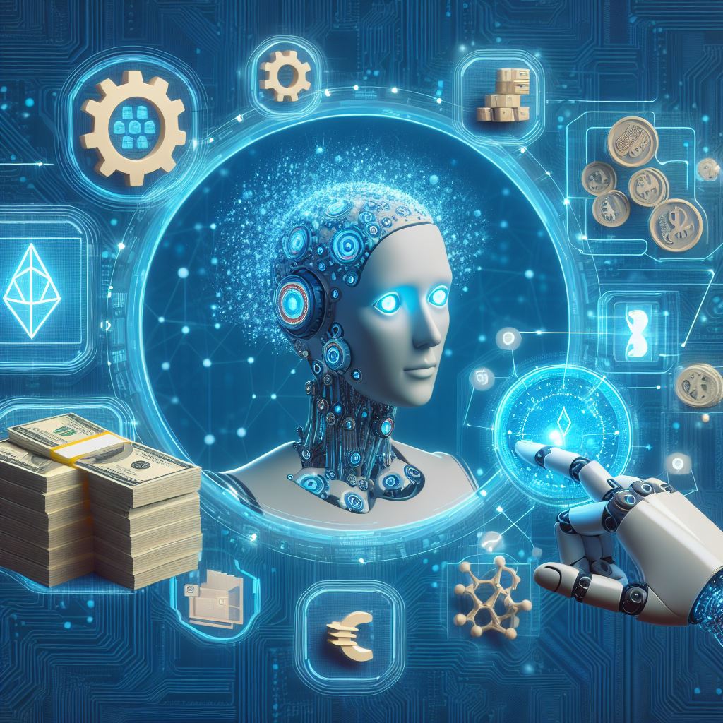 contratos inteligentes turing completos blockchain