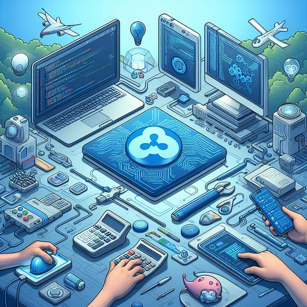 dapps smart contracts