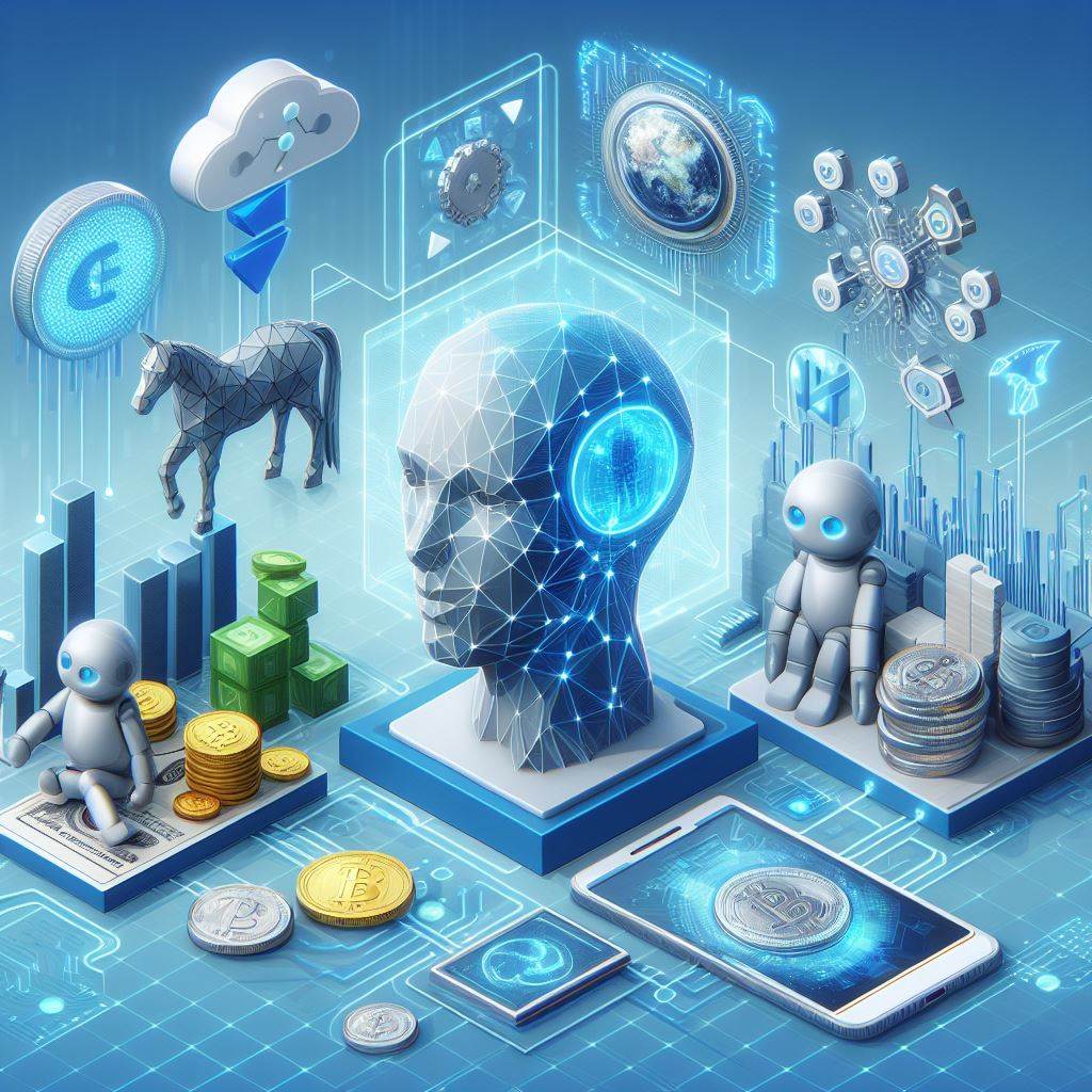 integracion inteligencia artificial contratos inteligentes ia