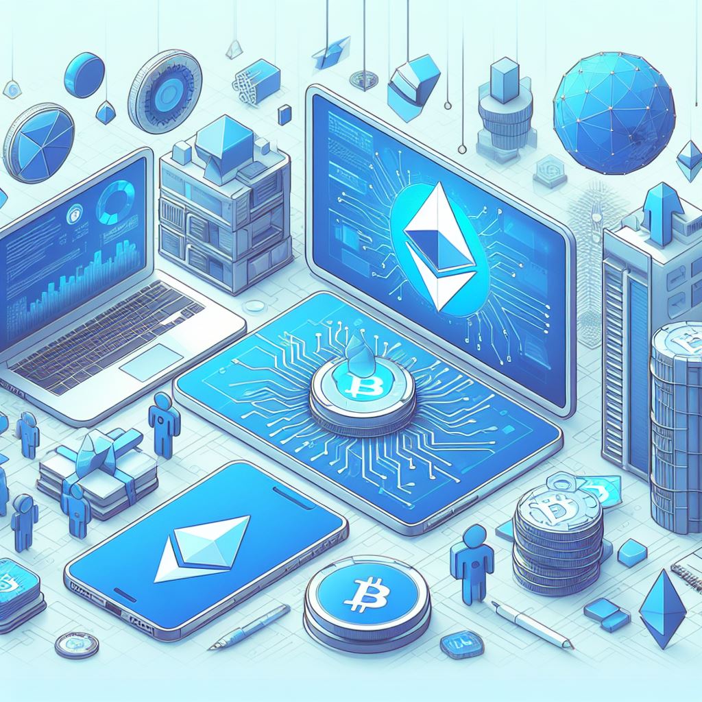 que tienen de especial los contratos inteligentes