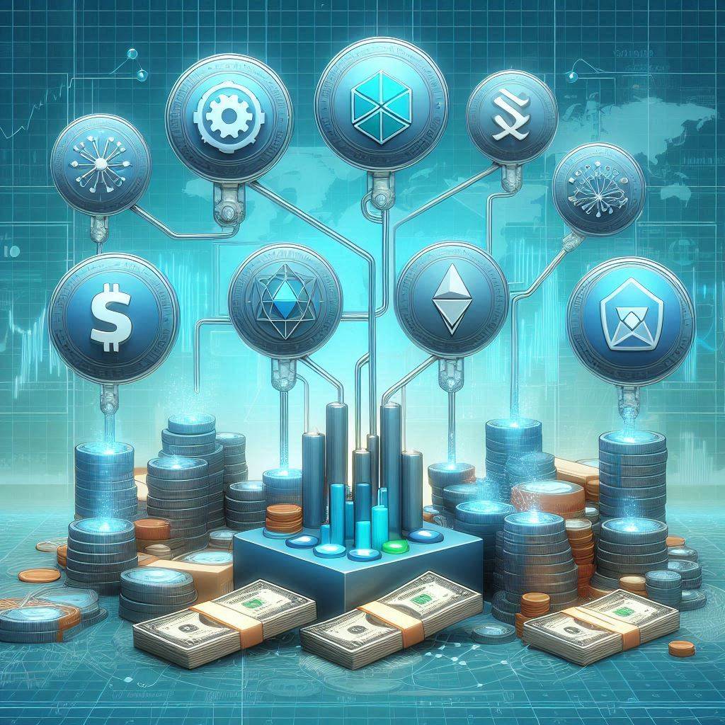 defi contracts